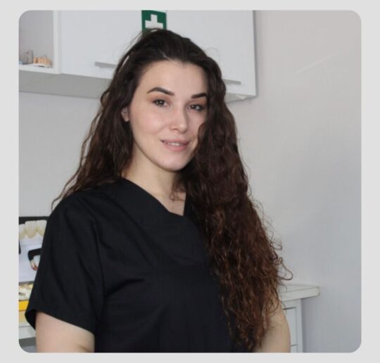klea burha ykm dental